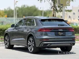 Audi QS Line 2020